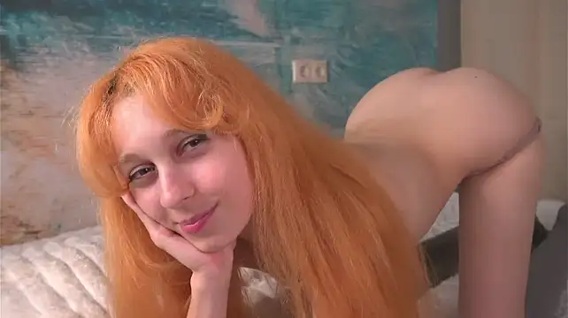 tgirlfoxy Live XXX-chat