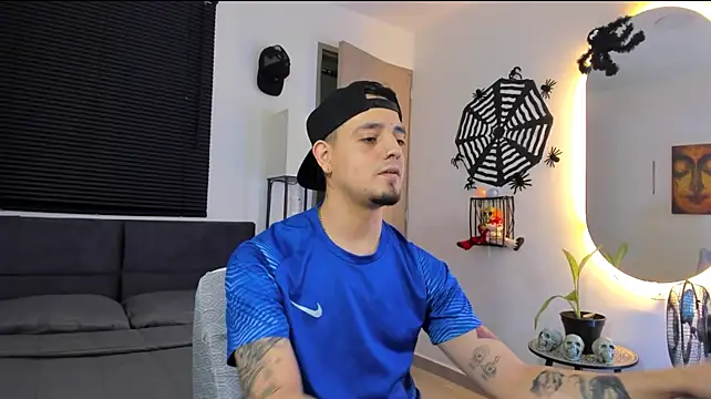 alejandro_calderon1 XXX чат на живо
