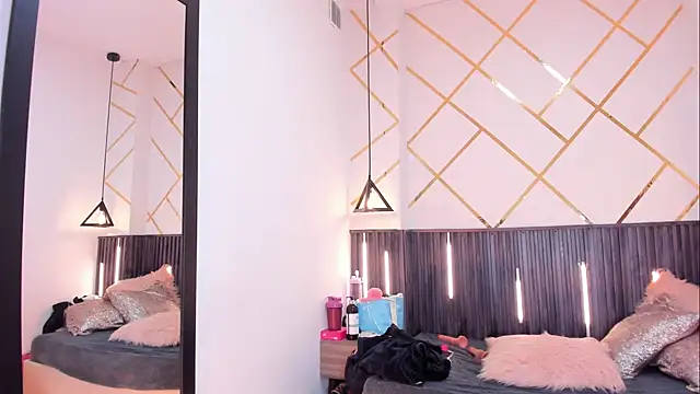 MeganNightt Live XXX-chat