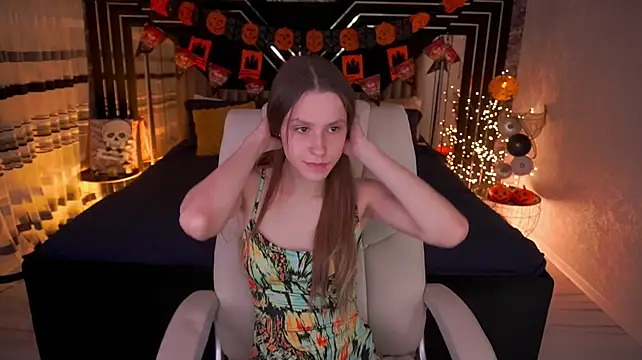 GracyMurre's Live XXX Chat