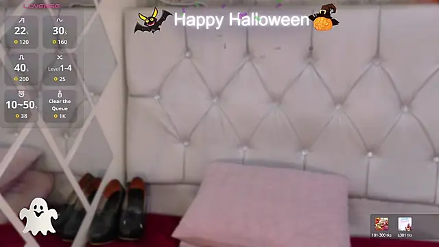 Chat +18 de Devil_AliceXo ao vivo
