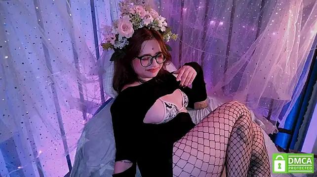 Chat +18 de candy_lina ao vivo