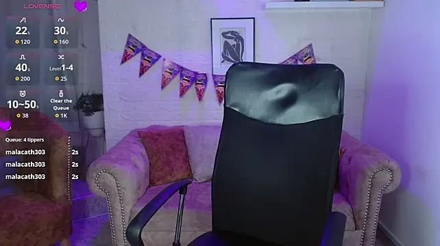 צ'אט XXX בשידור חי של red_liia_tk