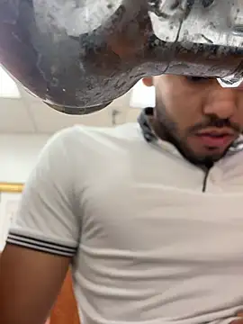 Karimfucku Webcam-Show