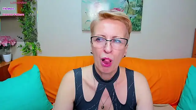 Chat +18 de iamyourdream89 ao vivo