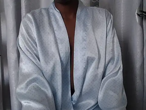 Živý XXX chat black___ghodess