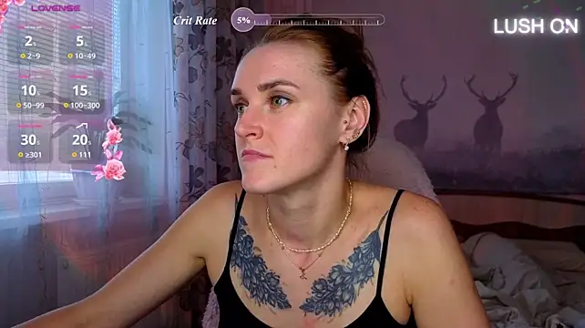 Chatroom XXX en direct de Bella__Swoon