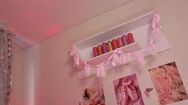 Milly_LaneのライブXXXチャット