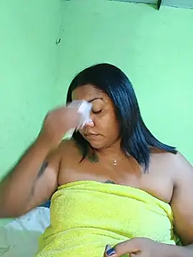 Jade_Morena élő XXX-chatje