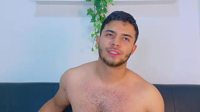 TylerWest_ 라이브 XXX 채팅