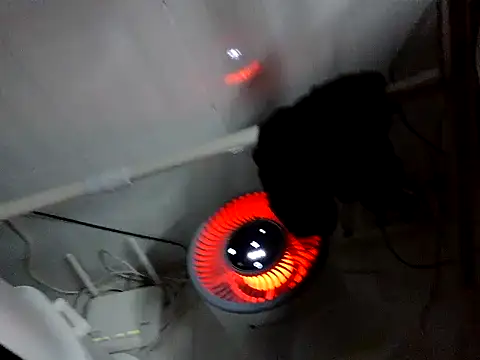 XXX chat uživo modela Louis_Caox