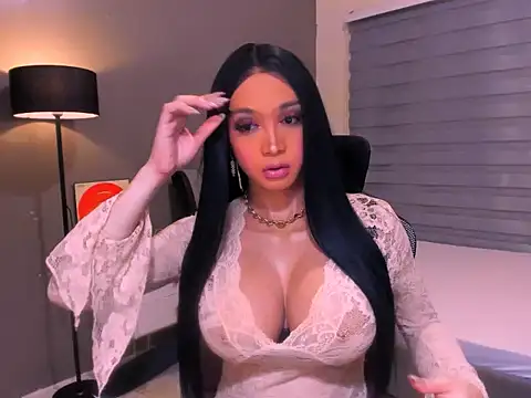 SelenaWhitmore লাইভ XXX চ্যাট