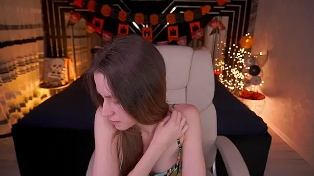 GracyMurre XXX чат на живо