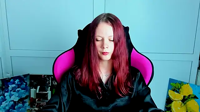 Chat +18 de Skylar_spring ao vivo