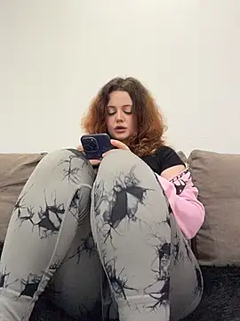 Chat XXX ao vivo de Yumekotyan