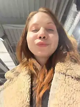 צ'אט XXX בשידור חי של SlavicCandy
