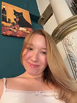 -NaughtyAngel- live XXX chat