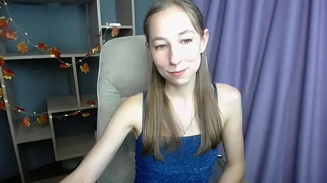 Chat +18 de KleoYork ao vivo