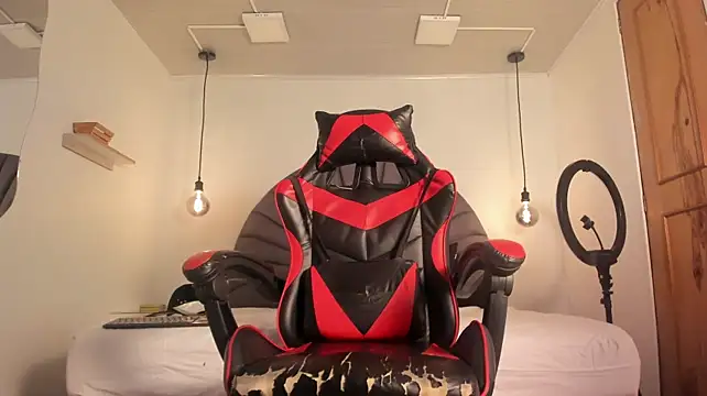 MaxLeons 라이브 XXX 채팅