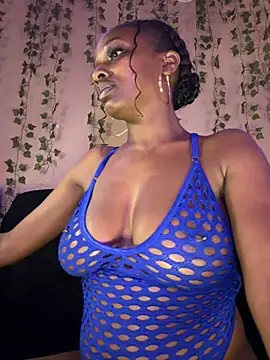 Show webcam de AshleyCa1995