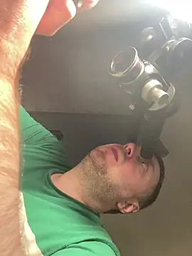 Chat XXX en directo de DorianJeday