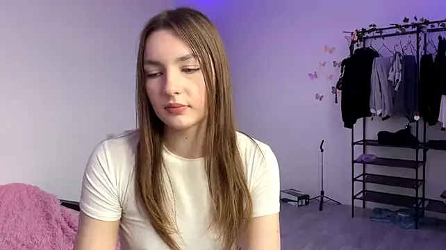 JuleCawood – Live XXX-chat
