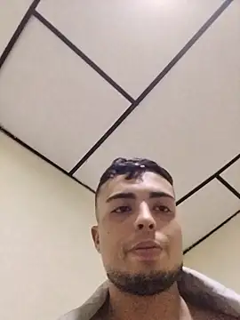 Chat +18 de Jhon_6 ao vivo