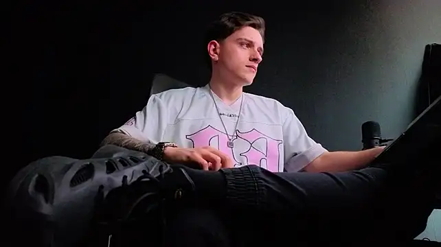 FelixStarkk Live XXX-chat