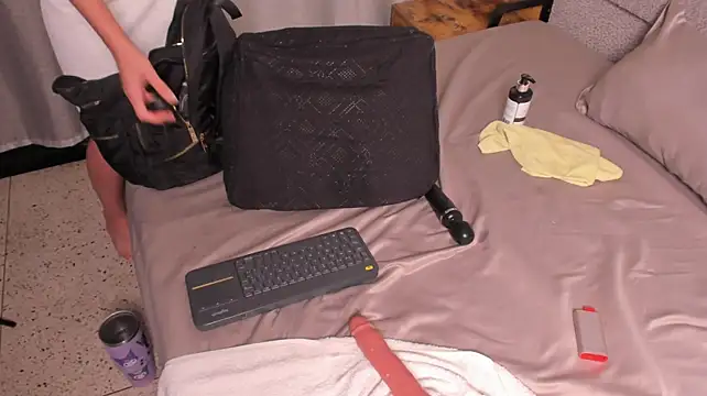 Belanny's Live XXX Chat