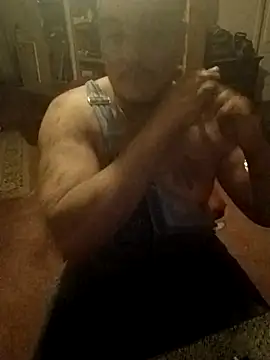 Pertunjukan Kamera Web Dick4yourholes