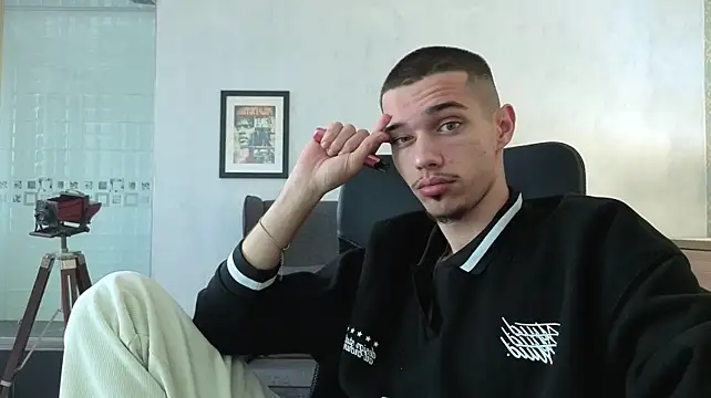 KaydenDrew Live XXX-Chat