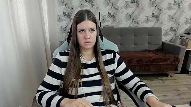 Chat +18 de Lis_Kollen ao vivo