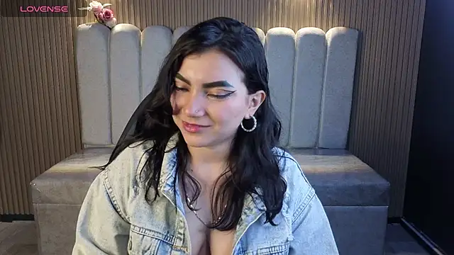 Iris_moon_ live XXX chat