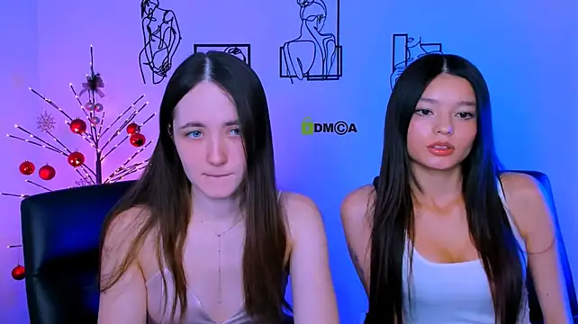 XXX chat uživo modela bella_dorn