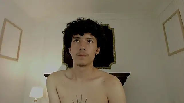 Chat XXX Live santi_twink