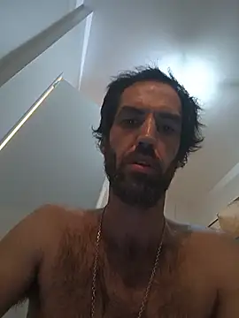 Overload86High Live XXX Chat