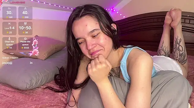 7eldorado7 – Live XXX-chat