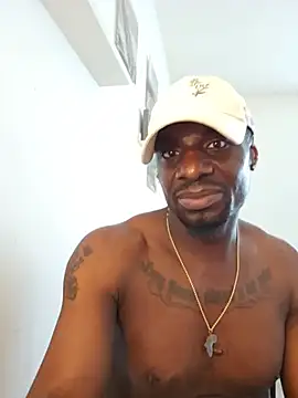 Chatroom XXX en direct de black_freaky666