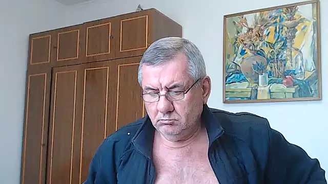 Czat XXX na żywo – machomale3