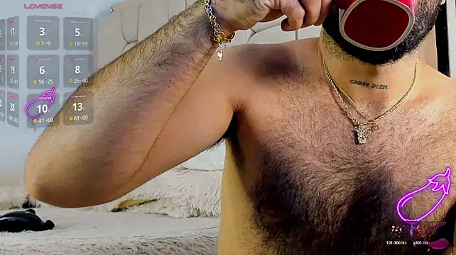 Jampool19 Live XXX-Chat