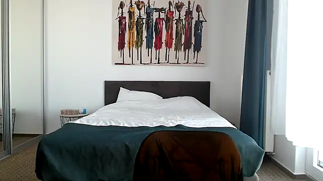 XXX chat uživo modela Rina_Rouse