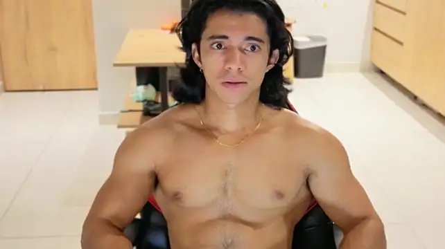 Chat XXX Live Jordan_Patrick