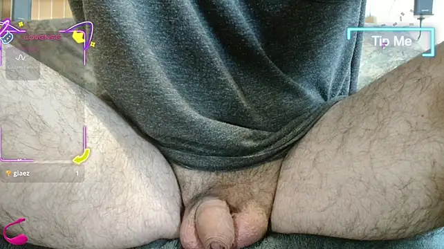 Živý XXX chat dudu7219