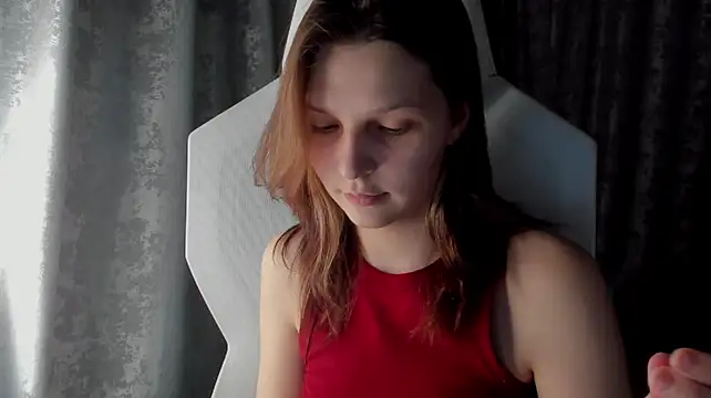 AudreyyKim Chat XXX in diretta