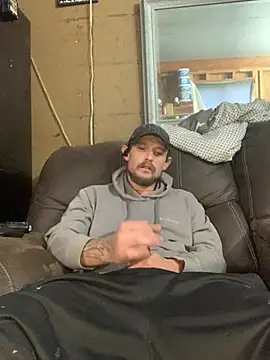 Chat XXX en directo de Midwestalpha