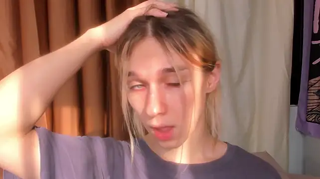 Icebenzz élő XXX-chatje
