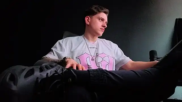FelixStarkkn Live XXX chat