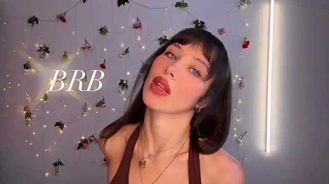 دردشة Black_Jenny الجنسية المباشرة