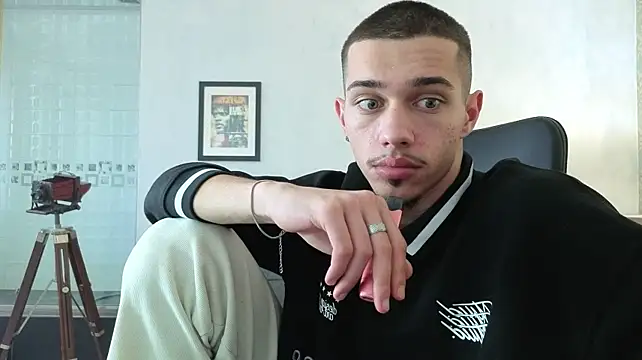 KaydenDrew XXX чат на живо