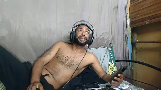 Camodick Live XXX-chat